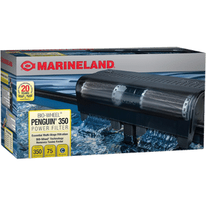 Marineland Penguin Bio-Wheel Power Filter