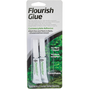 Glue For Aquarium Plants