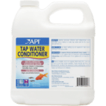API 0.5 Gallon (1.9 liter) aquarium water conditioner